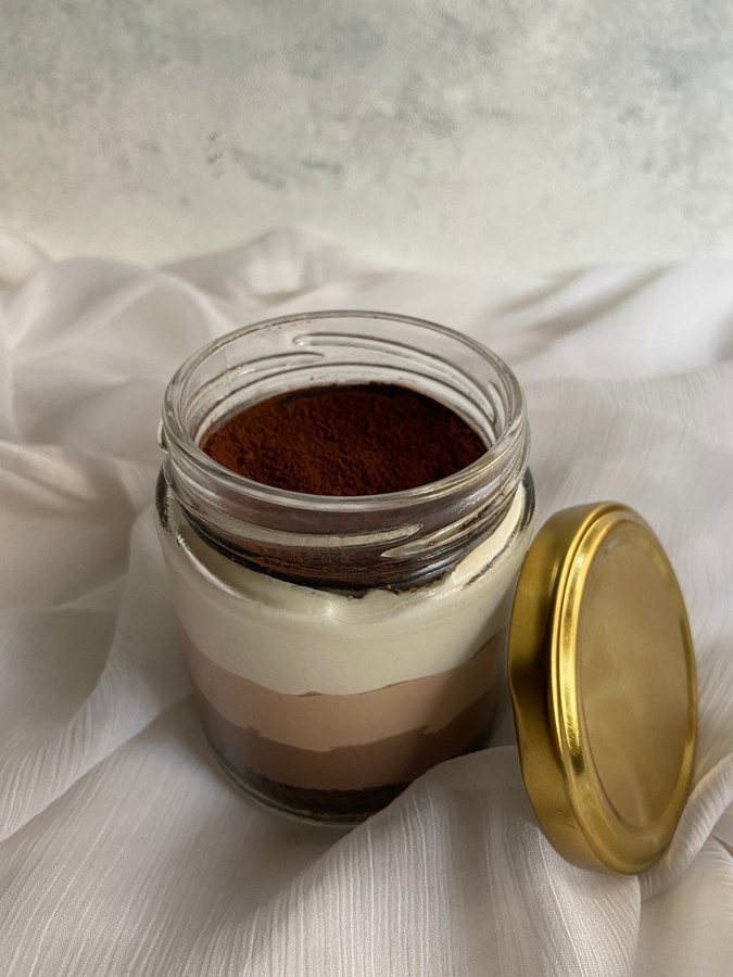 Theobroma jar